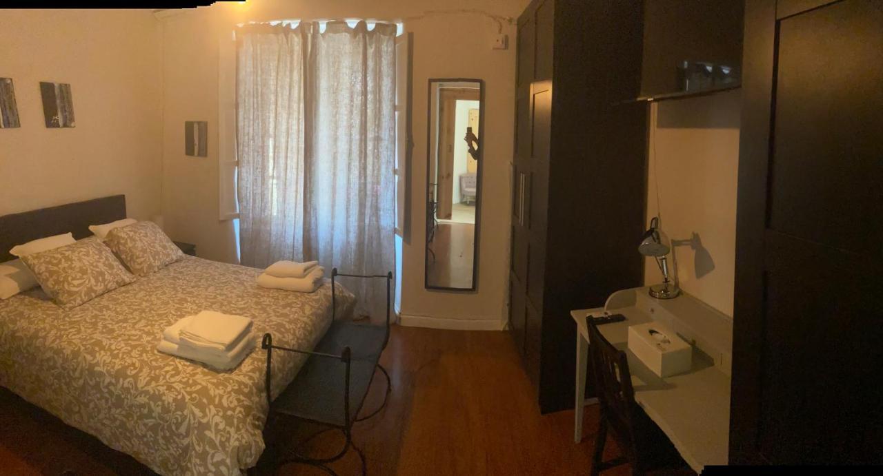 Apartamentos Mercado De Triana Sevilla Buitenkant foto