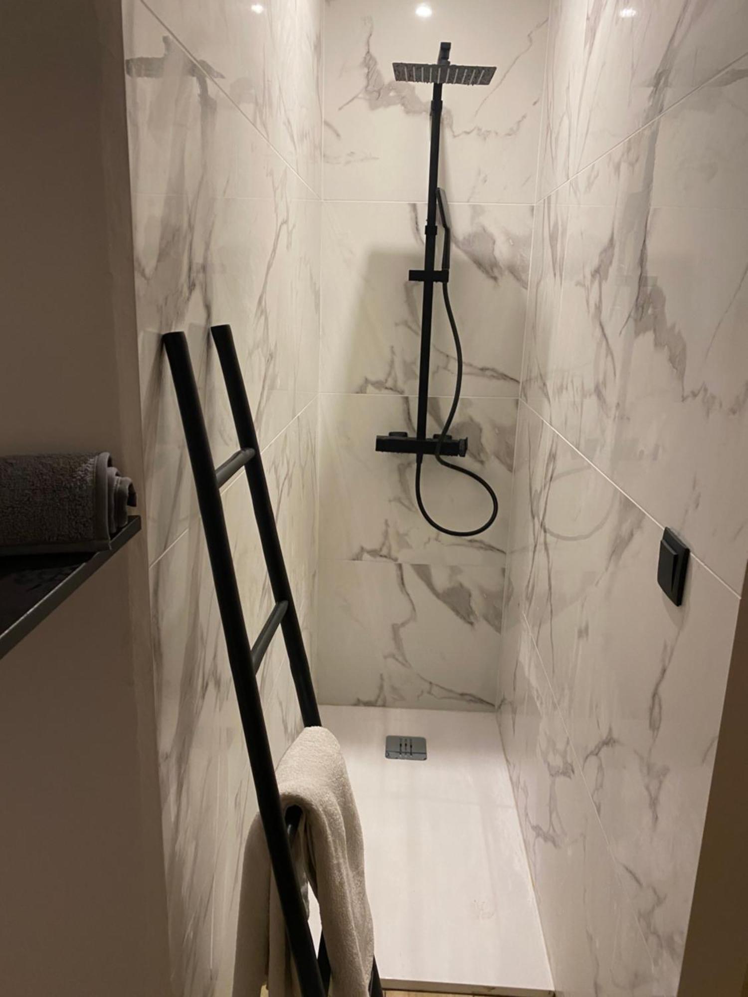 Apartamentos Mercado De Triana Sevilla Buitenkant foto