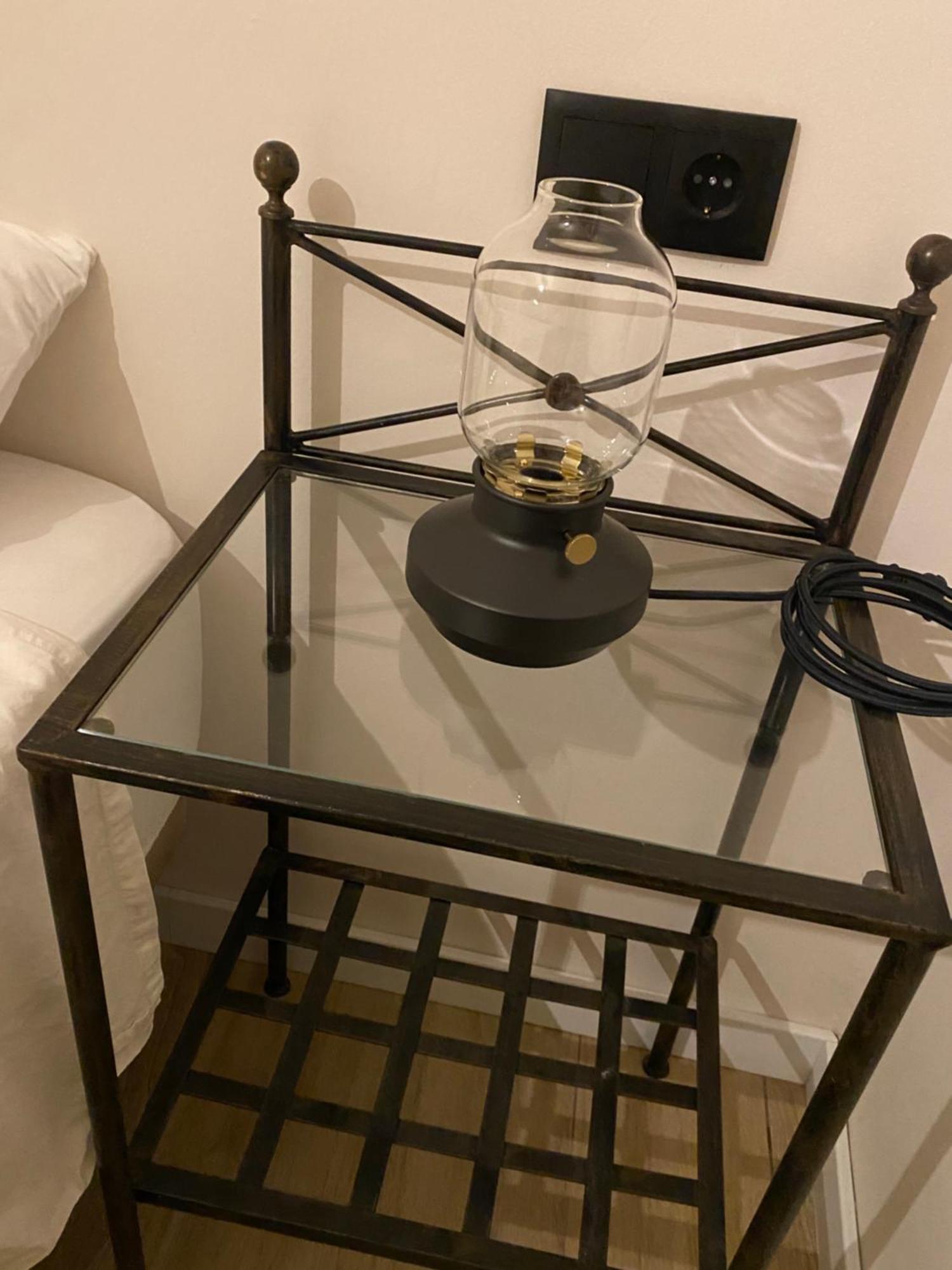 Apartamentos Mercado De Triana Sevilla Buitenkant foto