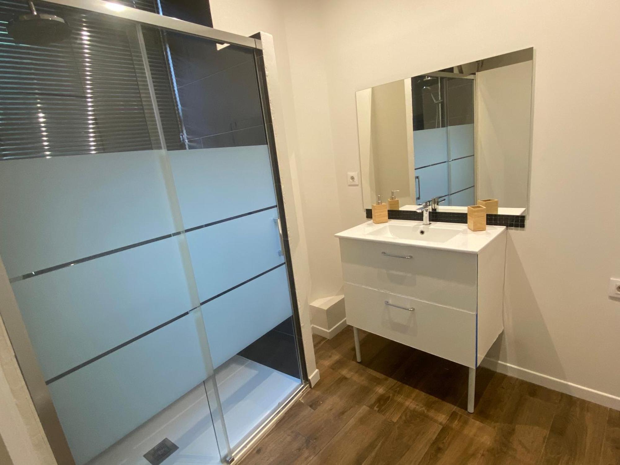 Apartamentos Mercado De Triana Sevilla Buitenkant foto