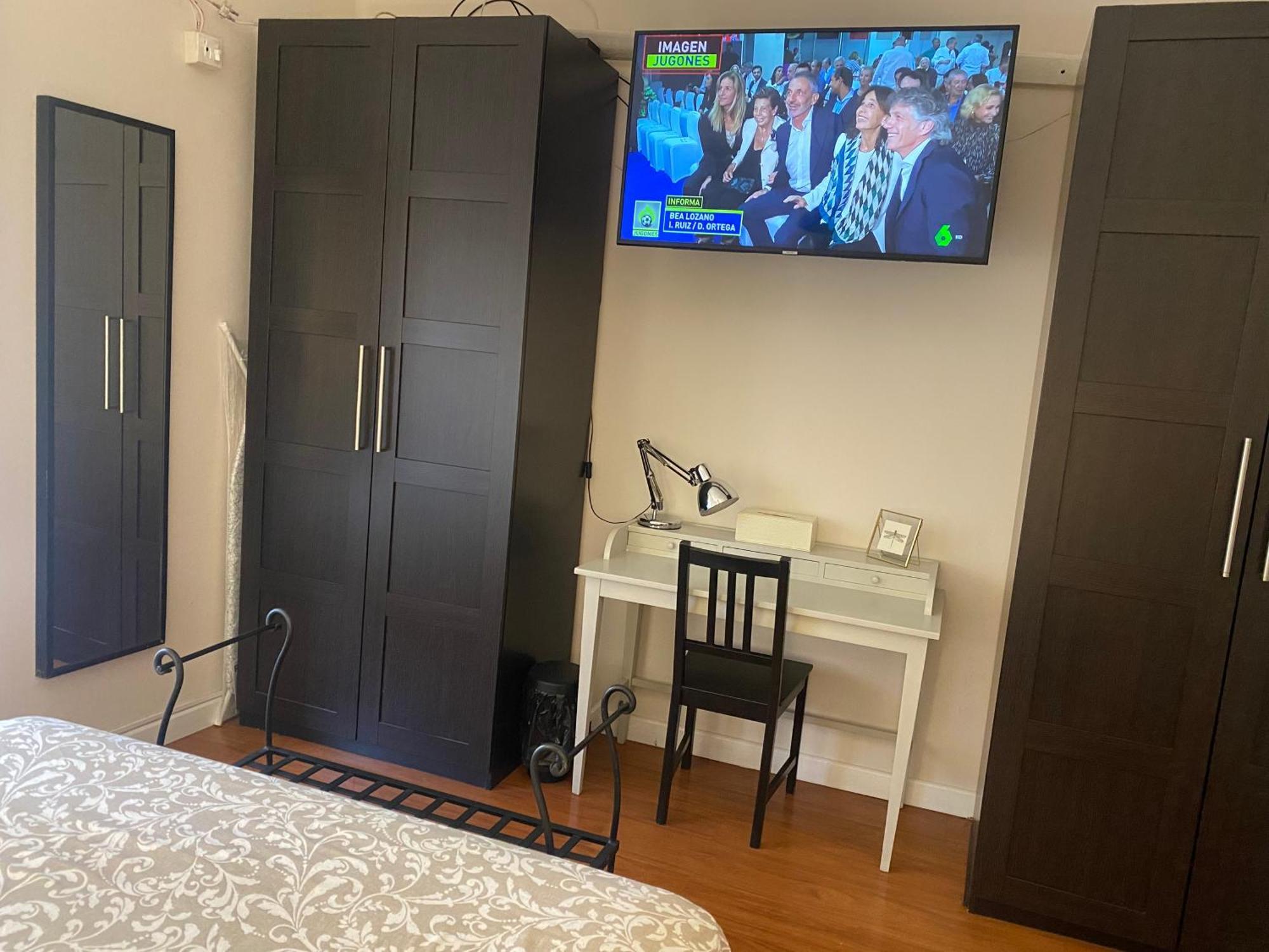 Apartamentos Mercado De Triana Sevilla Buitenkant foto