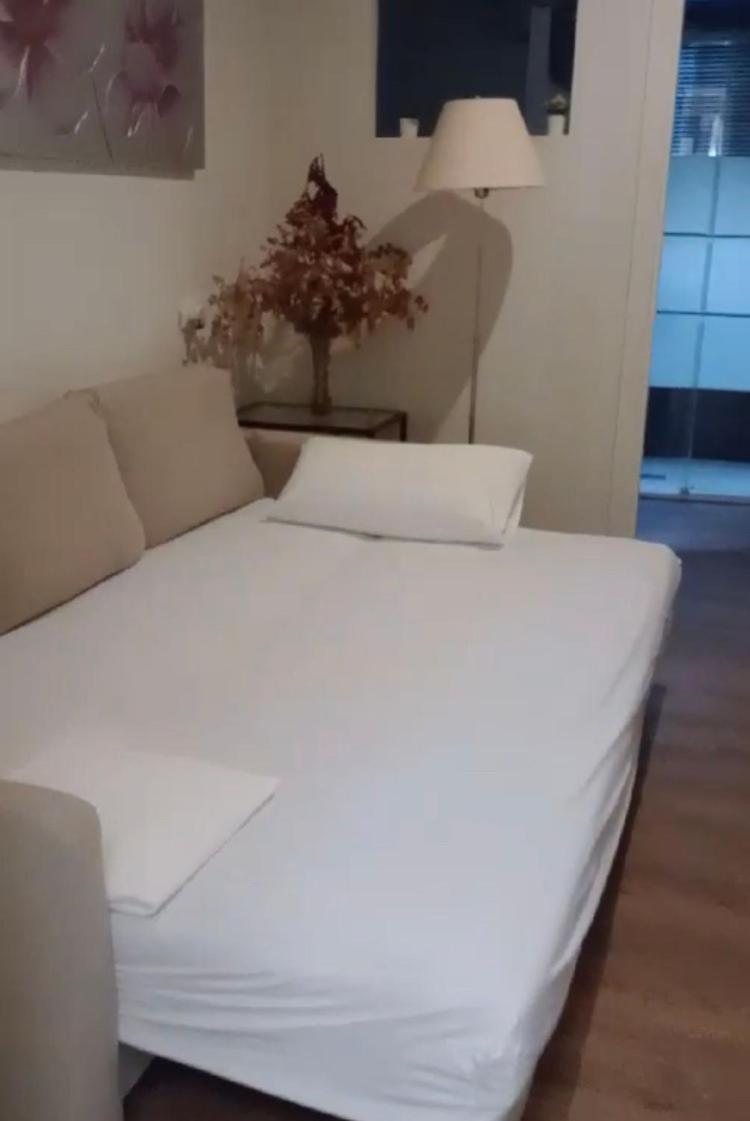 Apartamentos Mercado De Triana Sevilla Buitenkant foto
