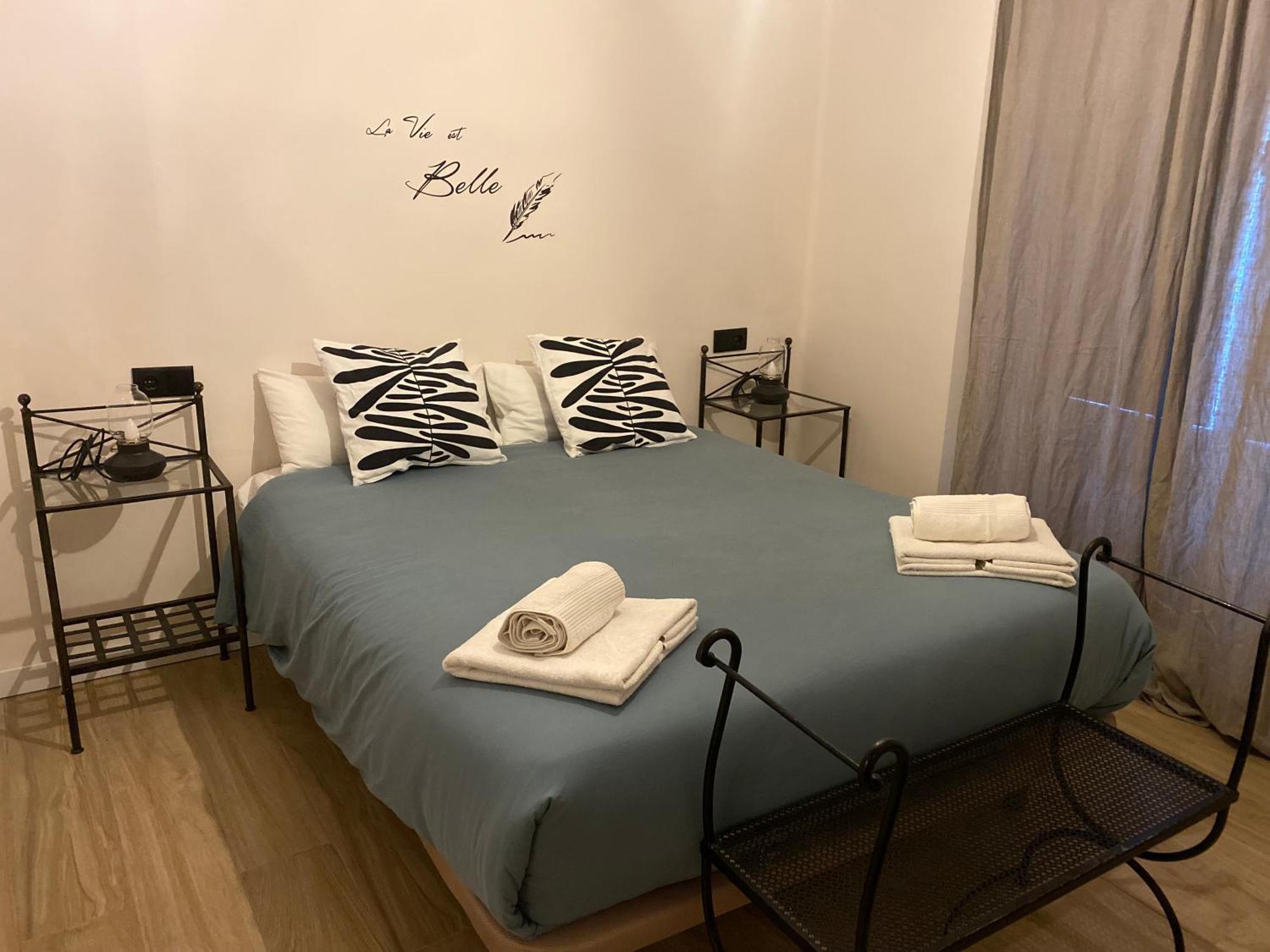 Apartamentos Mercado De Triana Sevilla Buitenkant foto