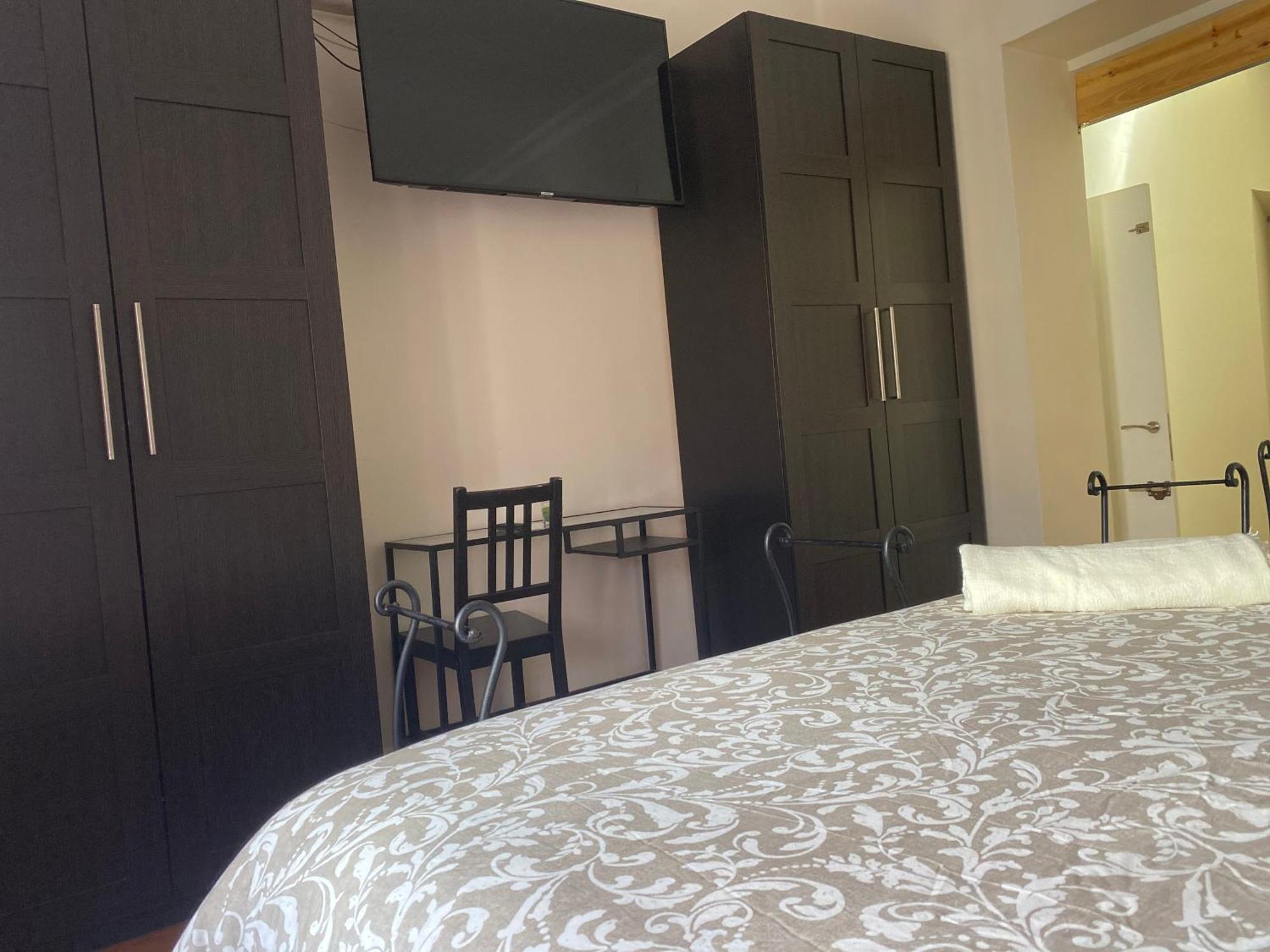 Apartamentos Mercado De Triana Sevilla Buitenkant foto